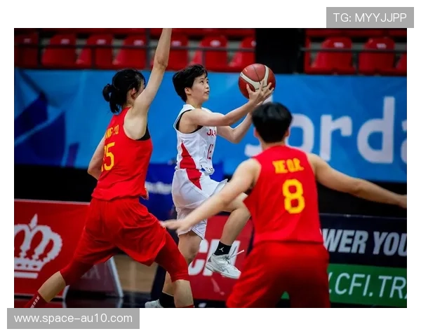 亚洲U16女篮锦标赛激发青春热血助力未来篮球人才成长 亚洲U16女篮锦标赛激发青春热血助力未来篮球人才成长