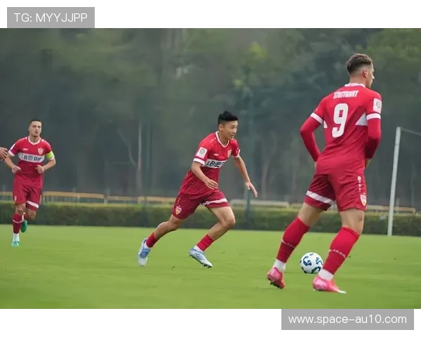 德甲俱乐部举办残疾人足球友谊赛，推广包容性体育